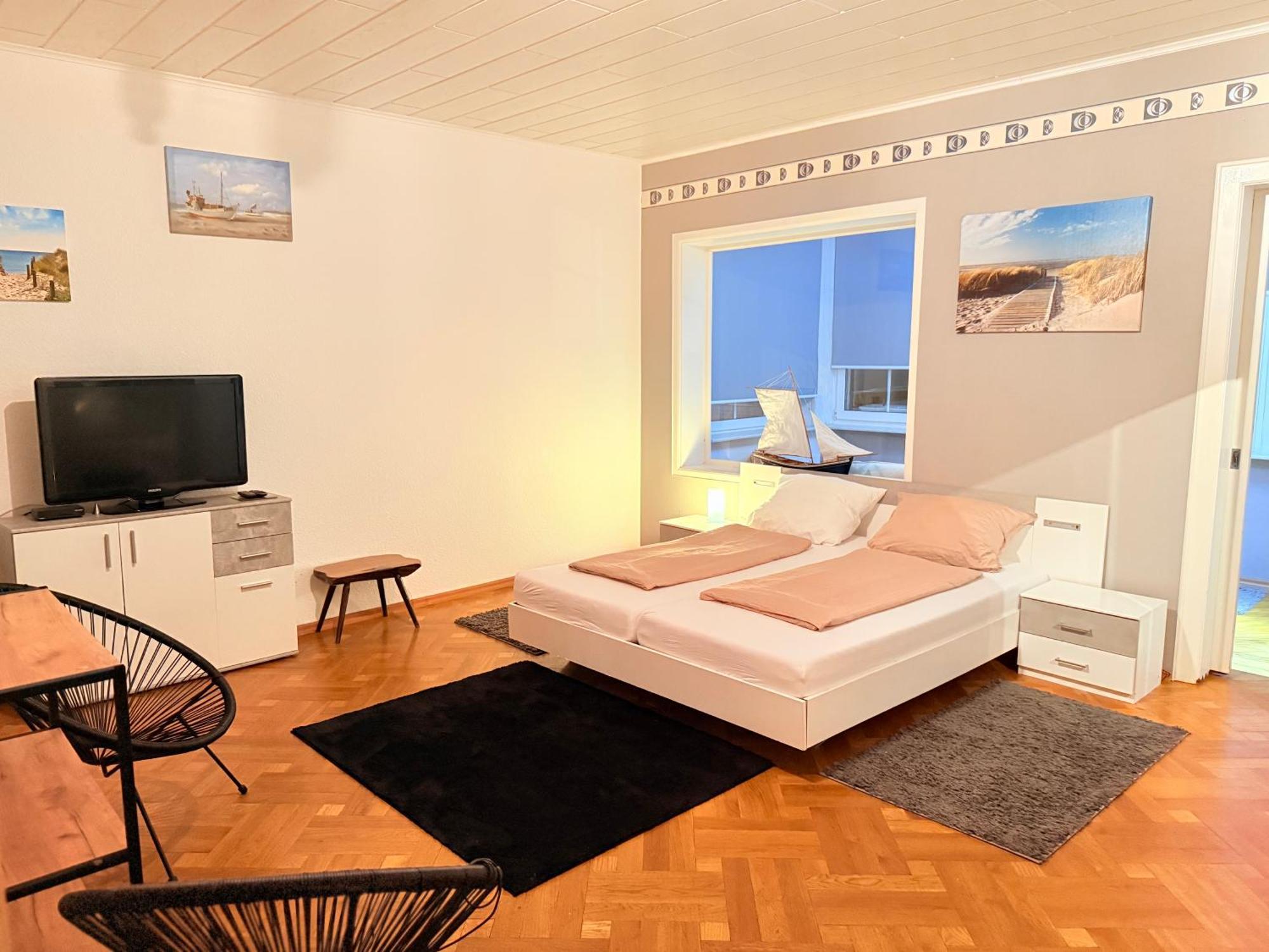 Pensione Portofino Heringsdorf  Exterior foto