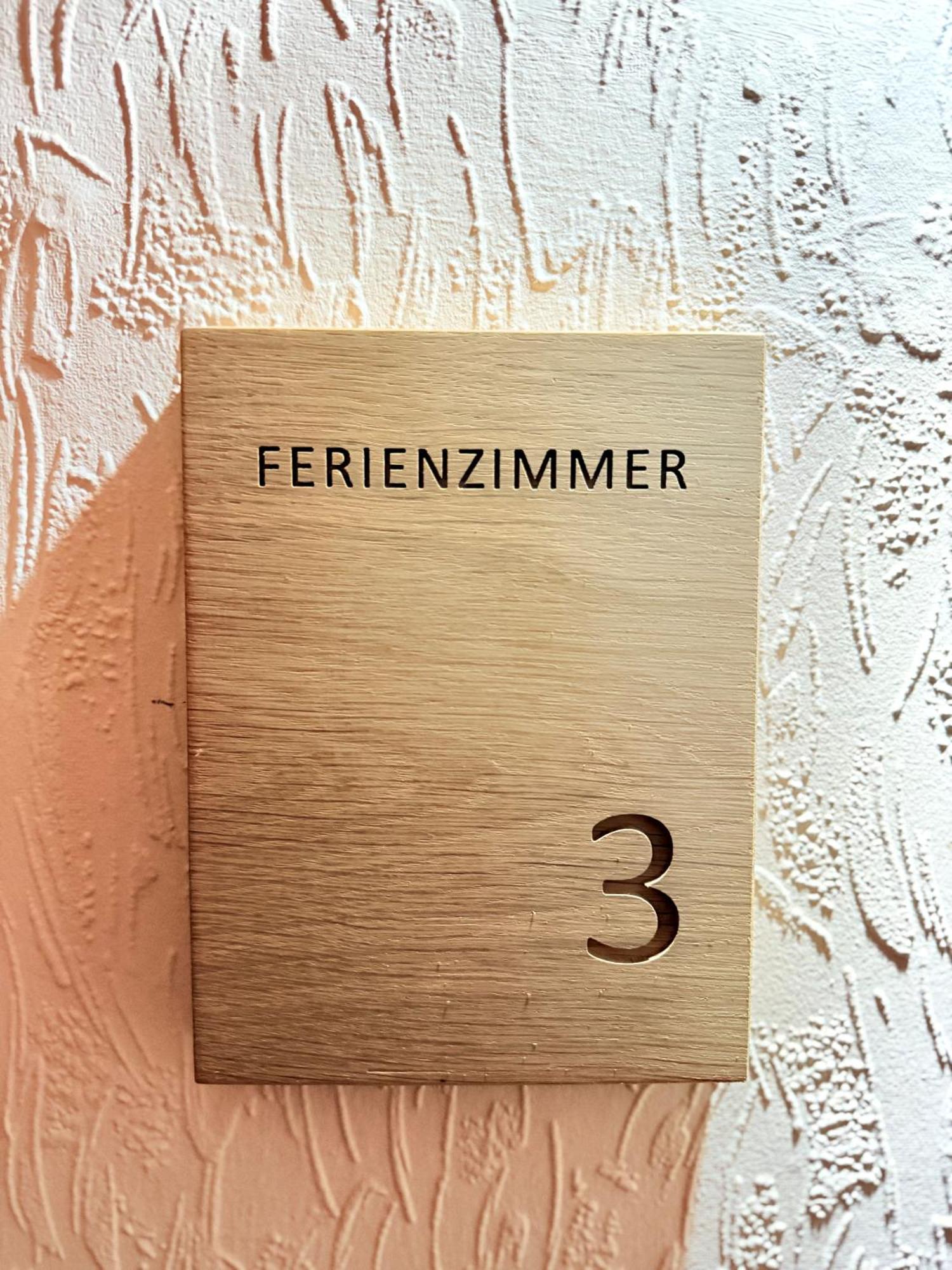 Pensione Portofino Heringsdorf  Exterior foto